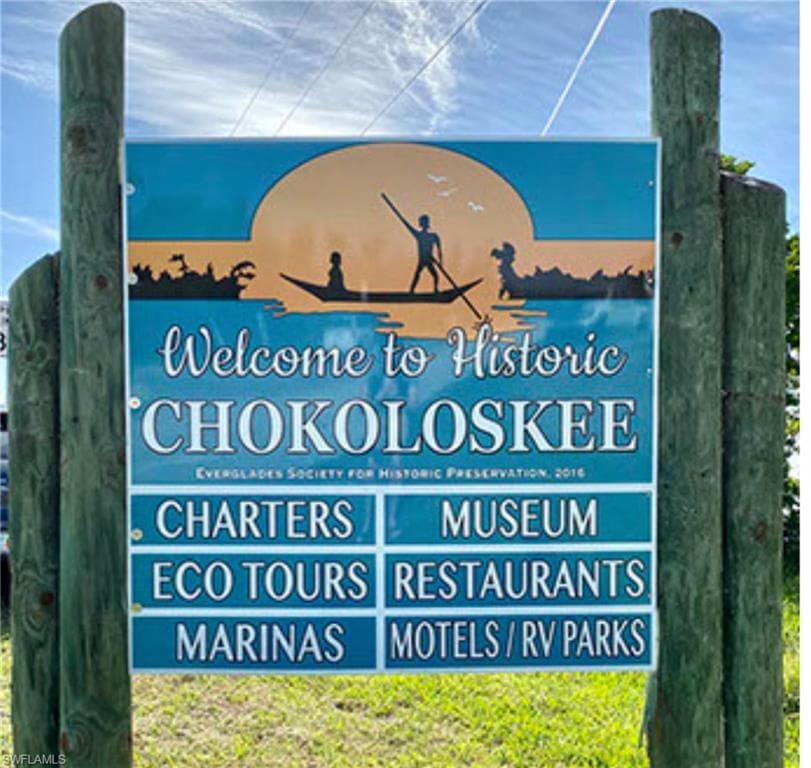 1180 Chokoloskee DR 32-30