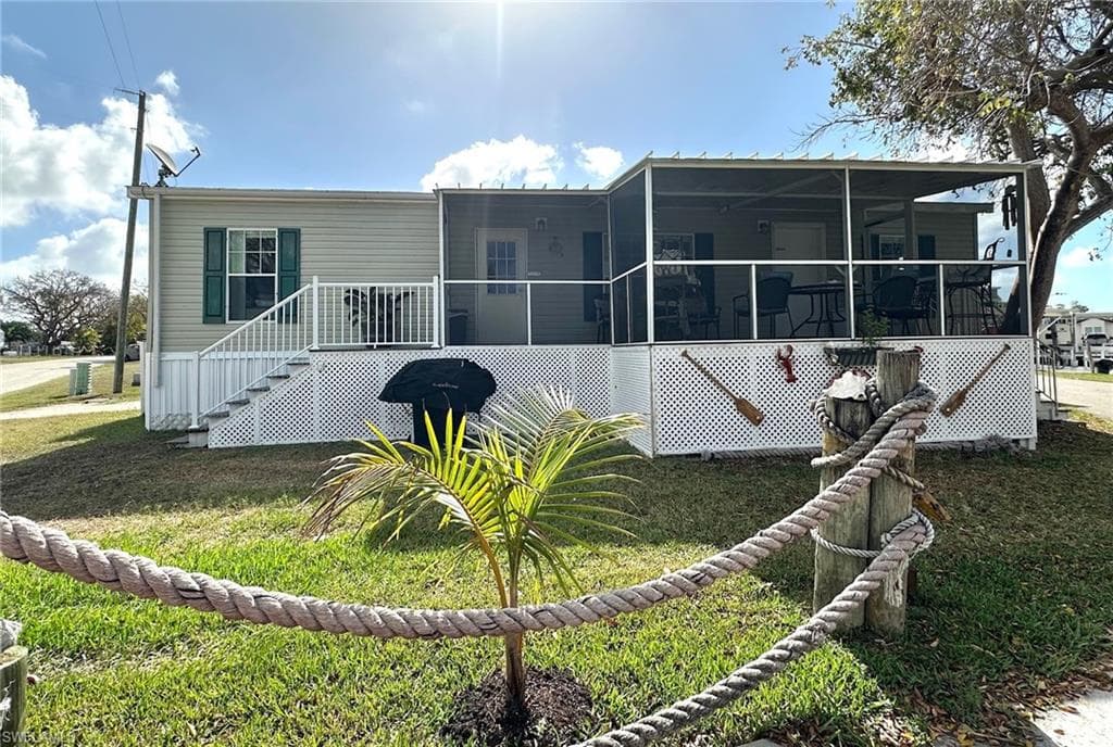 1180 Chokoloskee DR 32-19