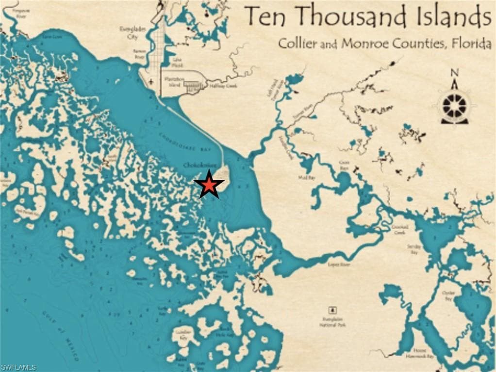 1180 Chokoloskee DR 32-29