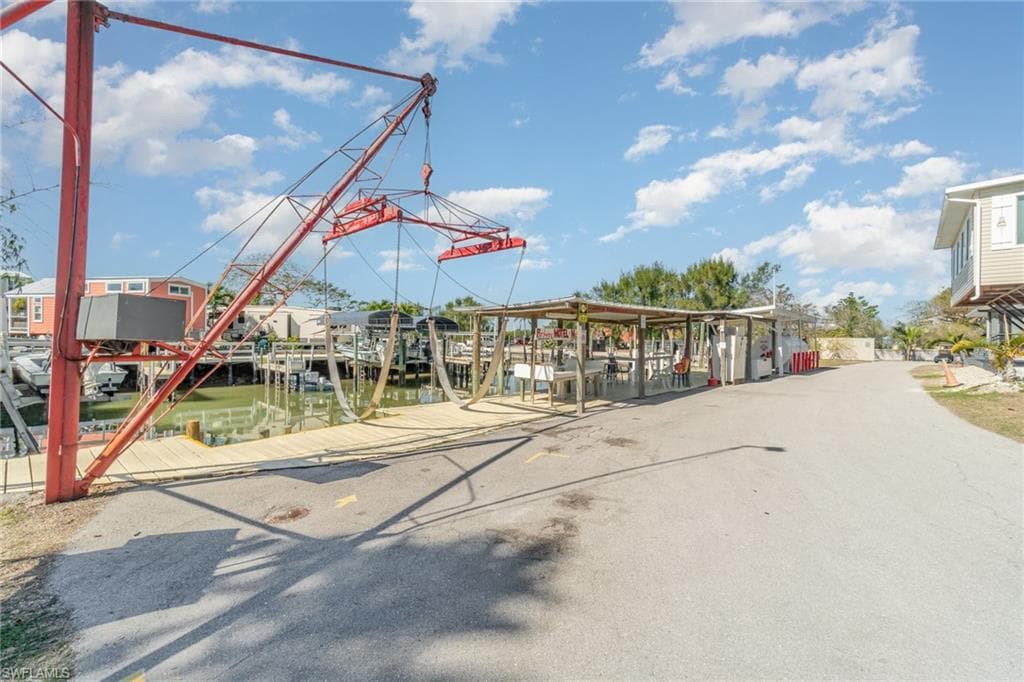 1180 Chokoloskee DR 32-25
