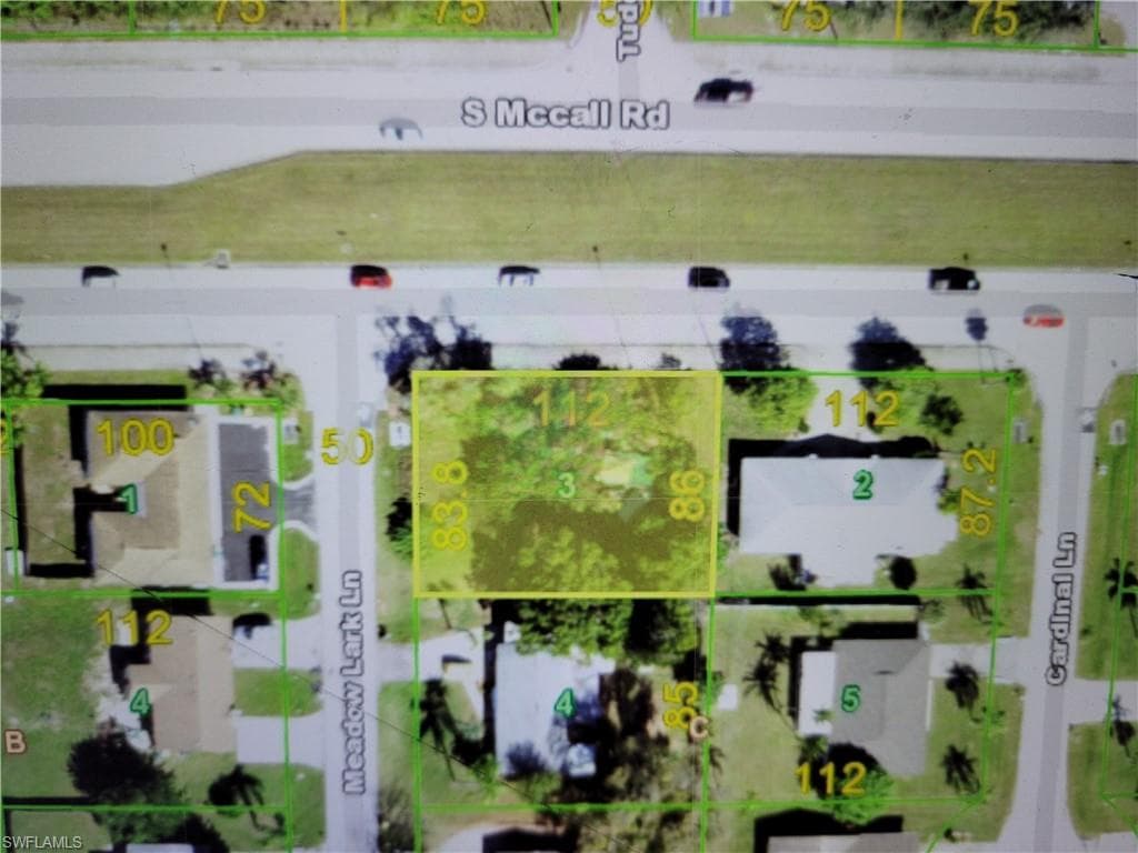 1605 Meadow Lark LN-1