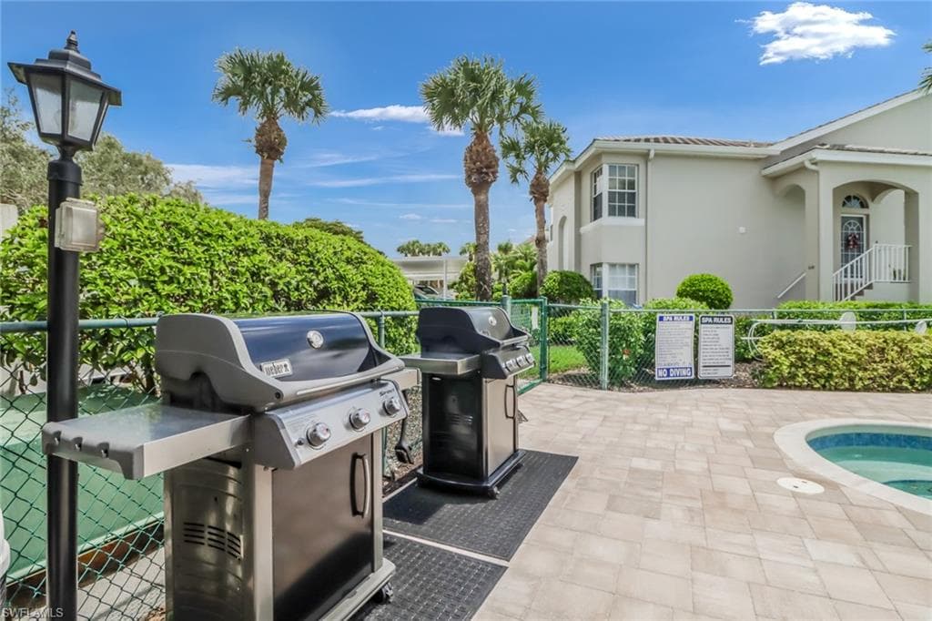 13131 Castle Harbour DR M3-25