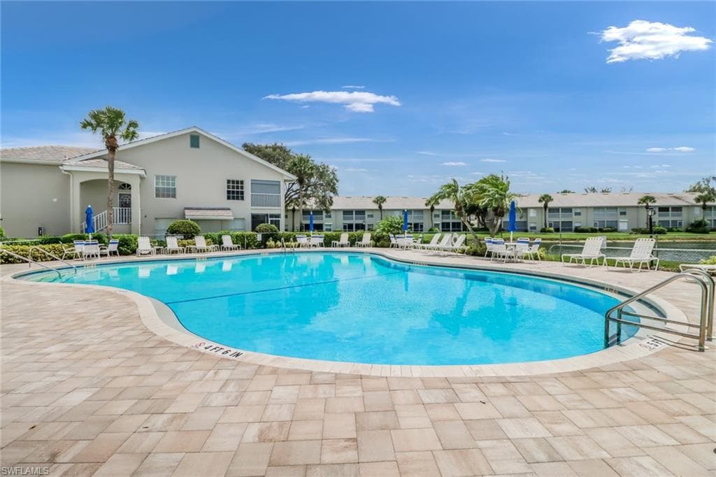 13131 Castle Harbour DR M3-23