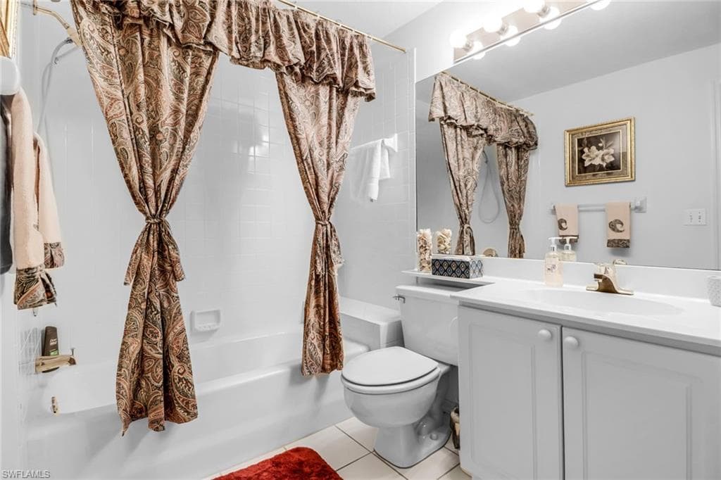 13131 Castle Harbour DR M3-17