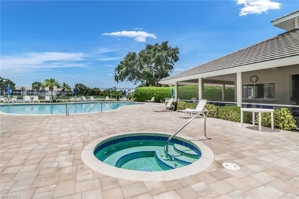 13131 Castle Harbour DR M3-24