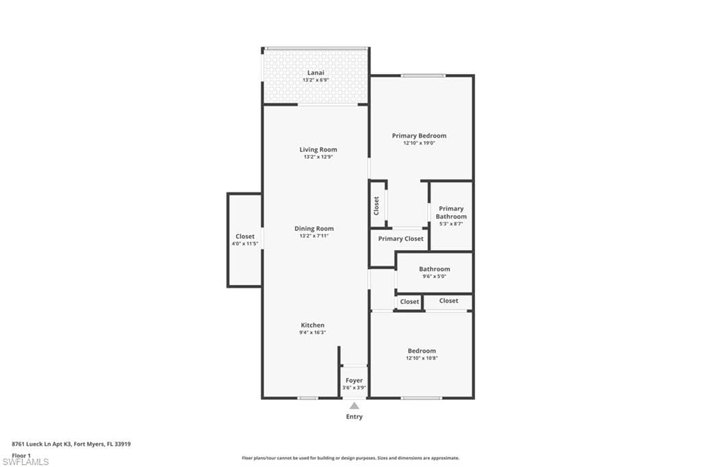 8761 Lueck LN 3-45