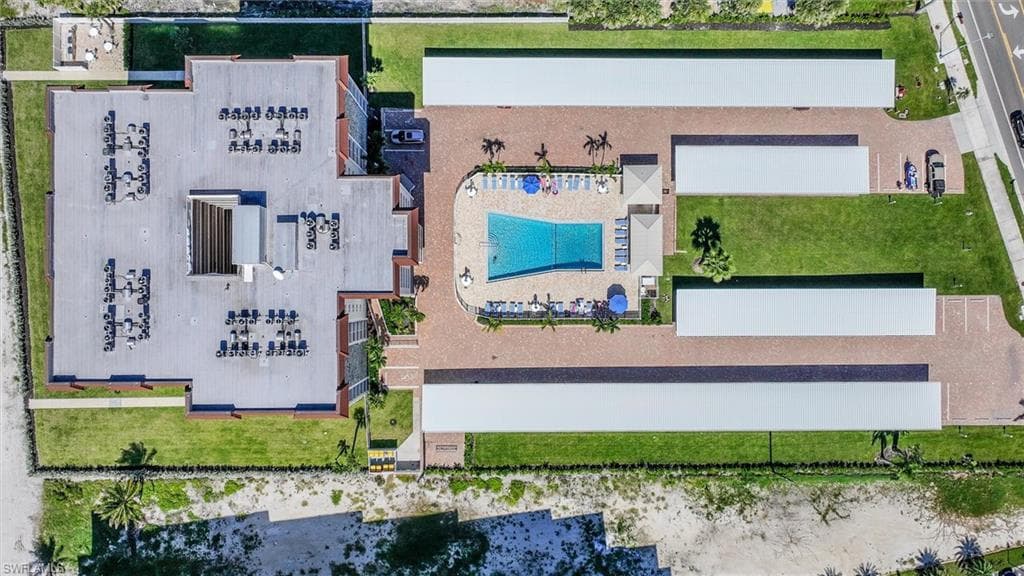 6900 Estero BLVD 108-25