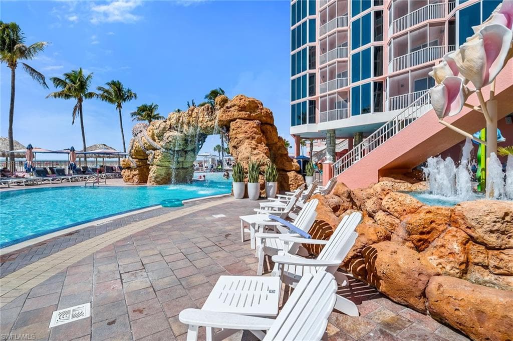 200 Estero BLVD 107-22
