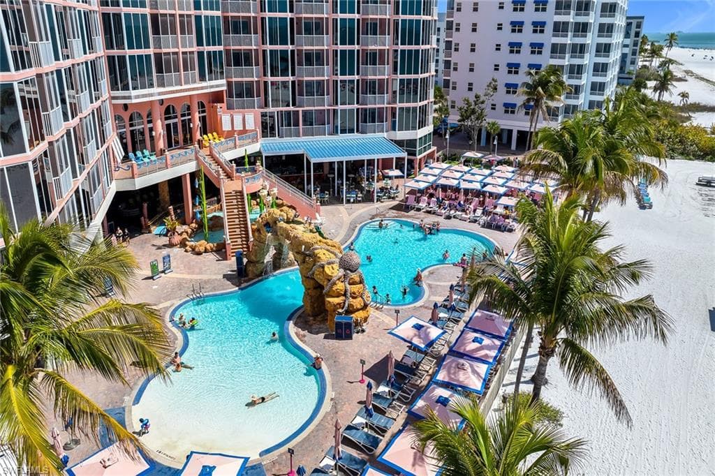 200 Estero BLVD 107-45