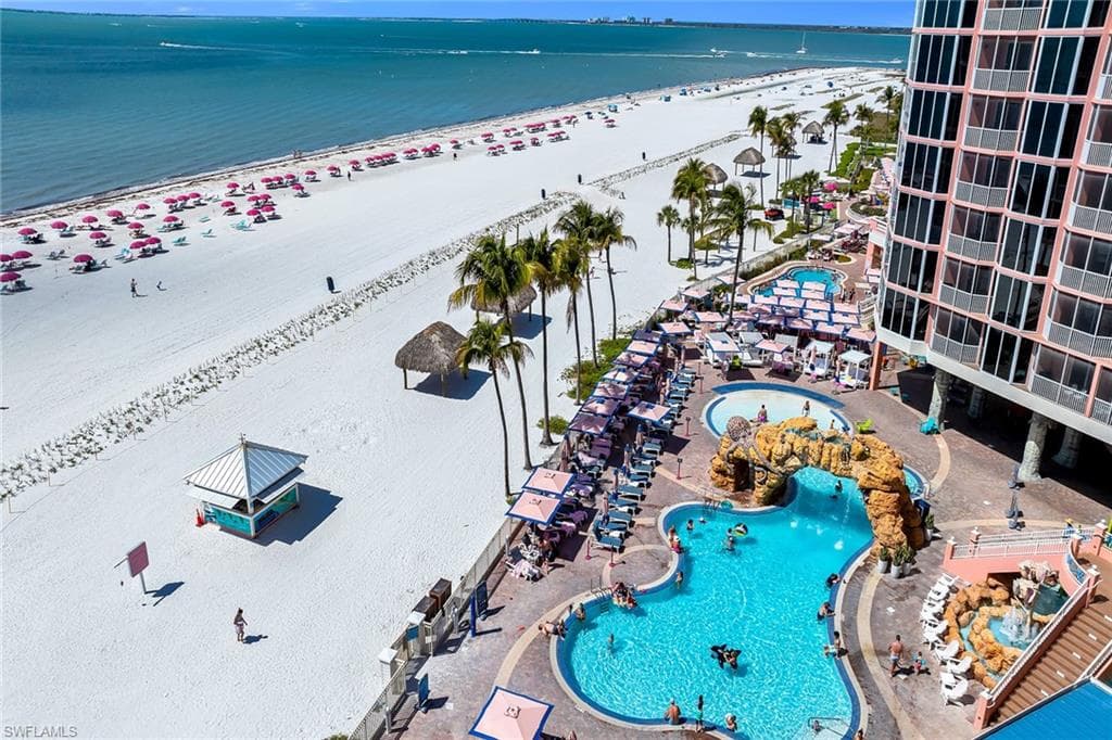 200 Estero BLVD 107-46