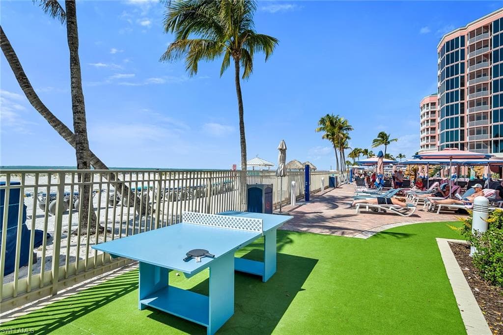 200 Estero BLVD 107-25