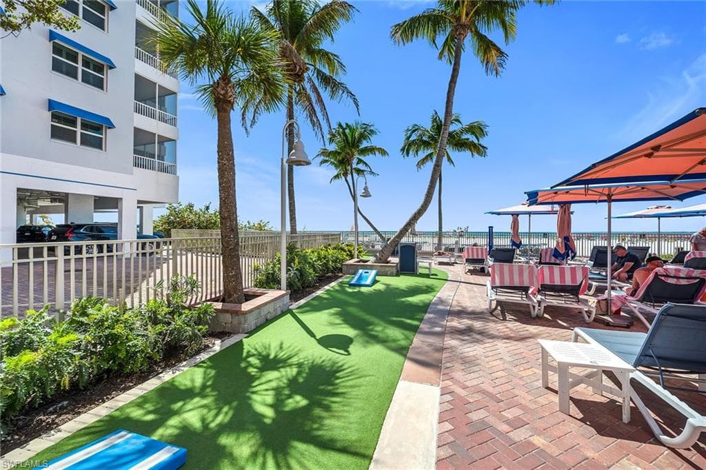 200 Estero BLVD 107-27