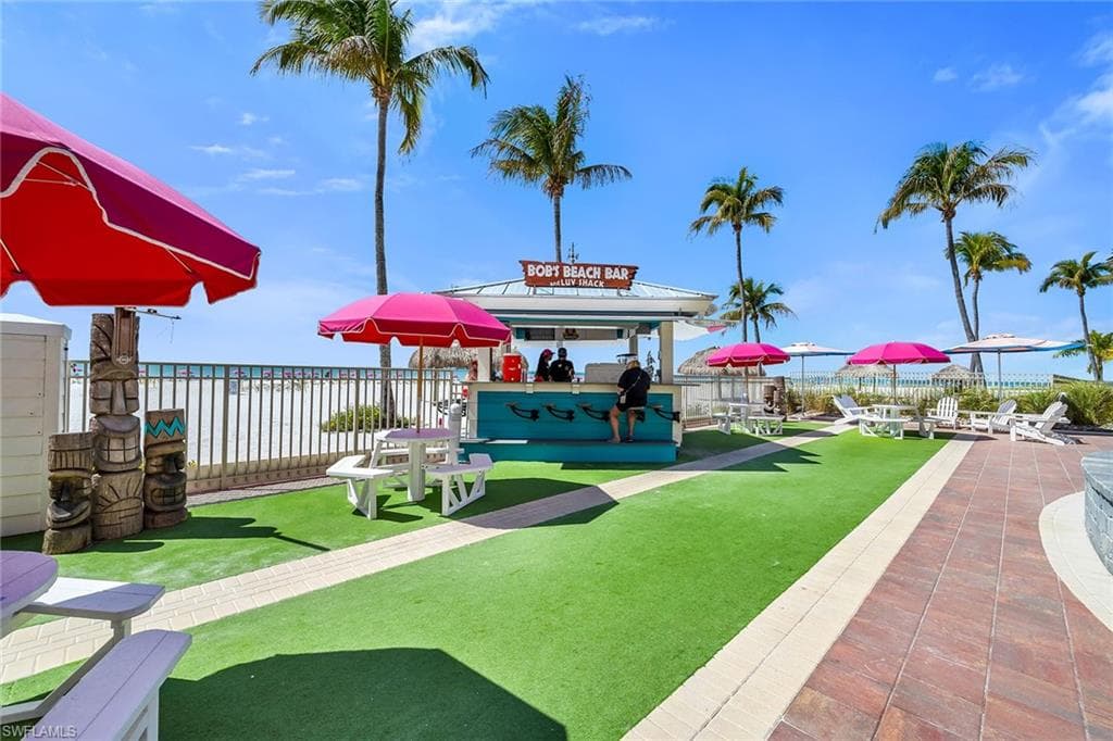 200 Estero BLVD 107-29