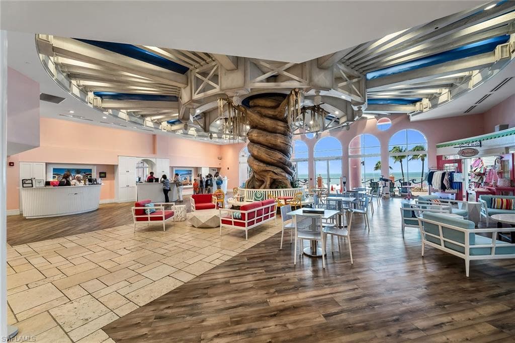200 Estero BLVD 107-17