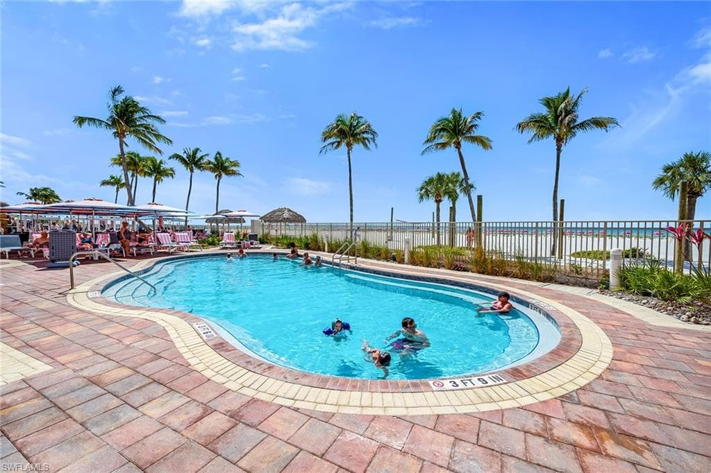 200 Estero BLVD 107-36