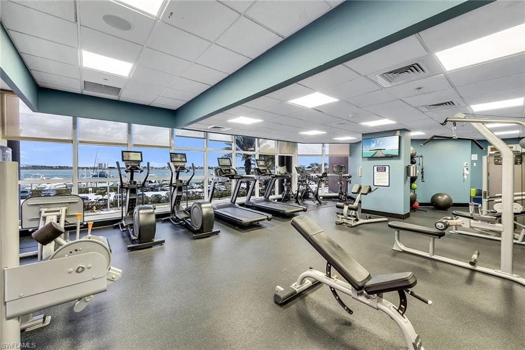 200 Estero BLVD 107-18