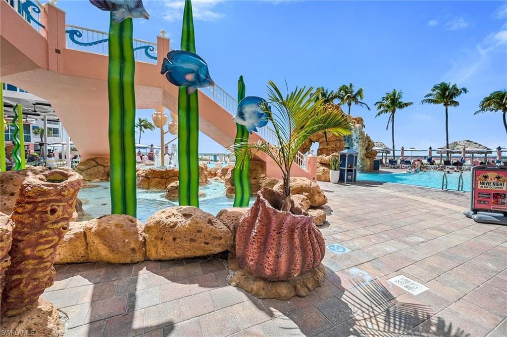 200 Estero BLVD 107-28