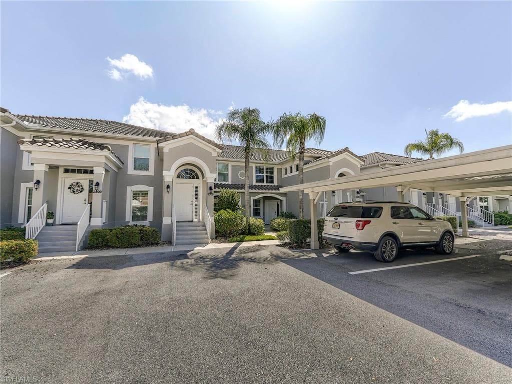 9241 Spring Run BLVD 2206-1
