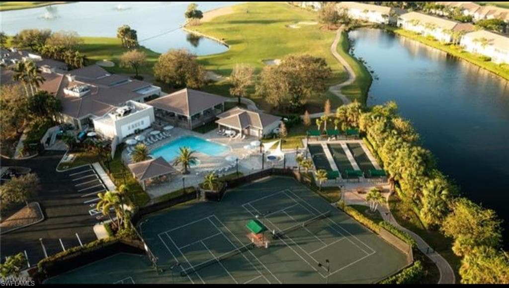 9241 Spring Run BLVD 2206-30