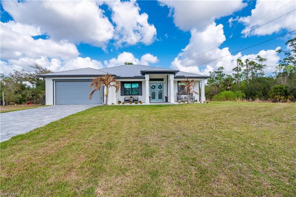 4301 South RD-1
