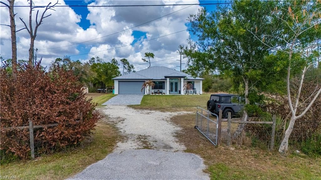 4301 South RD-45