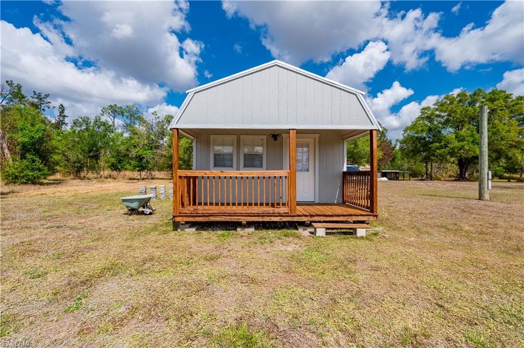 4301 South RD-33