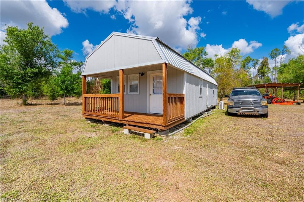 4301 South RD-32