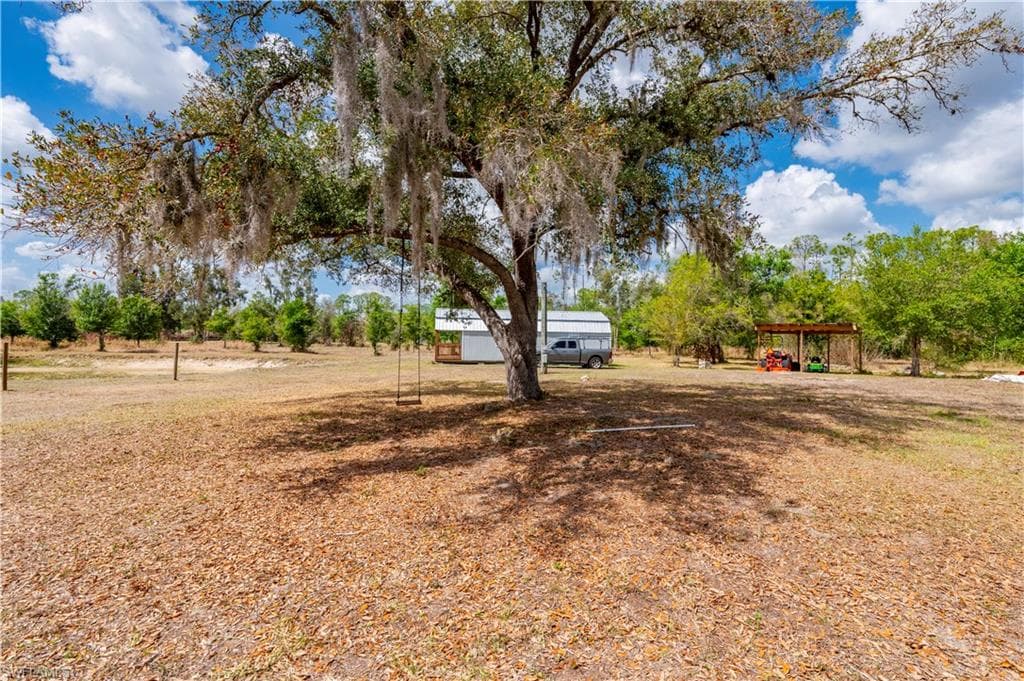 4301 South RD-40