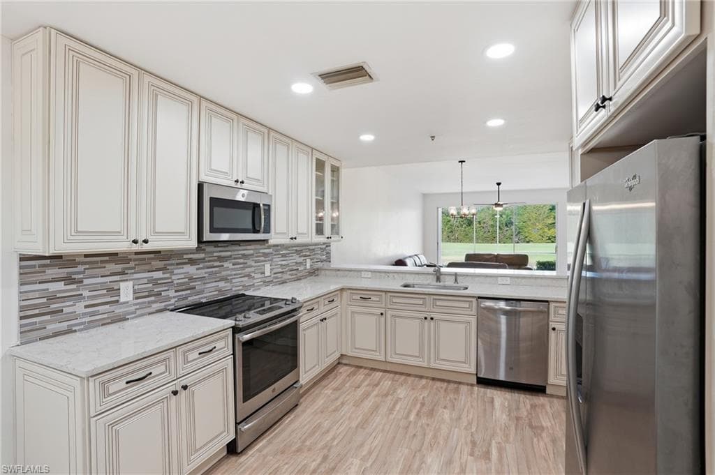 3554 Haldeman Creek DR 113-3