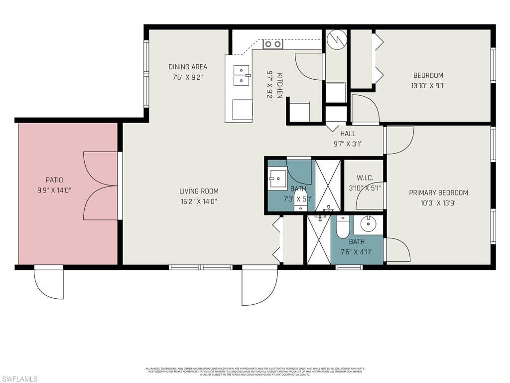 6081 Lake Front DR-37