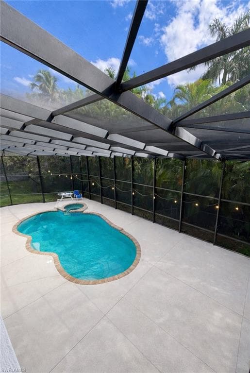 15493 Chloe CIR-32