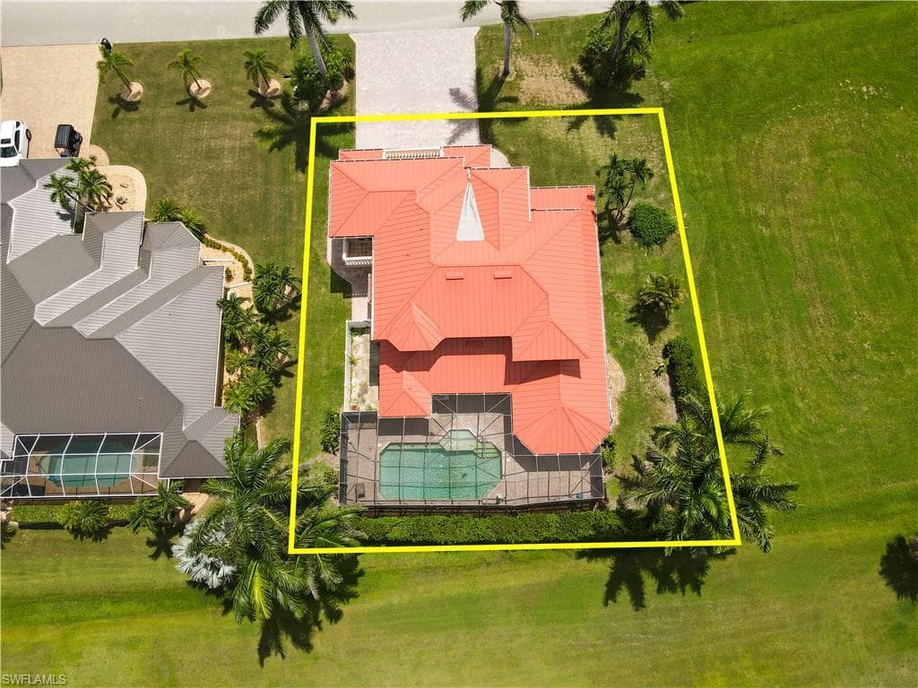 11913 Princess Grace CT-45