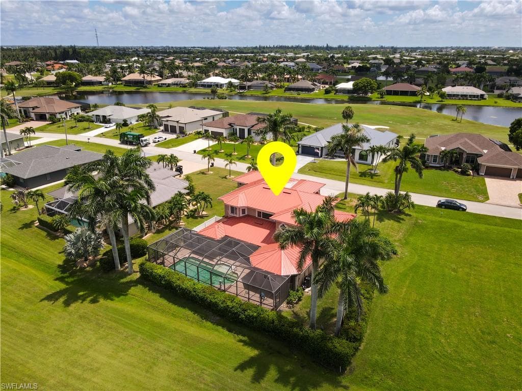 11913 Princess Grace CT-3