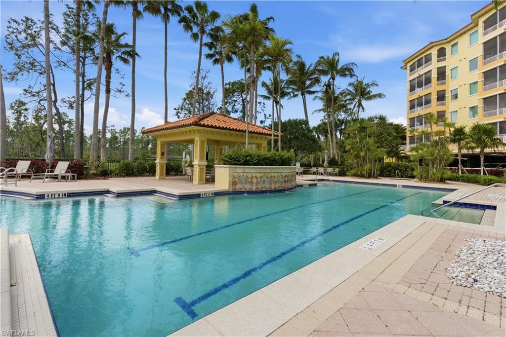 2748 Tiburon BLVD E C404-41