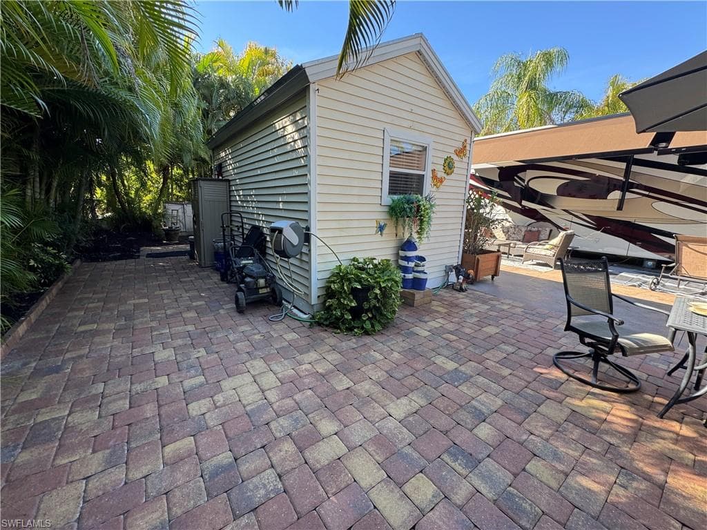 Lot 165 3007 Belle Of Myers RD-6