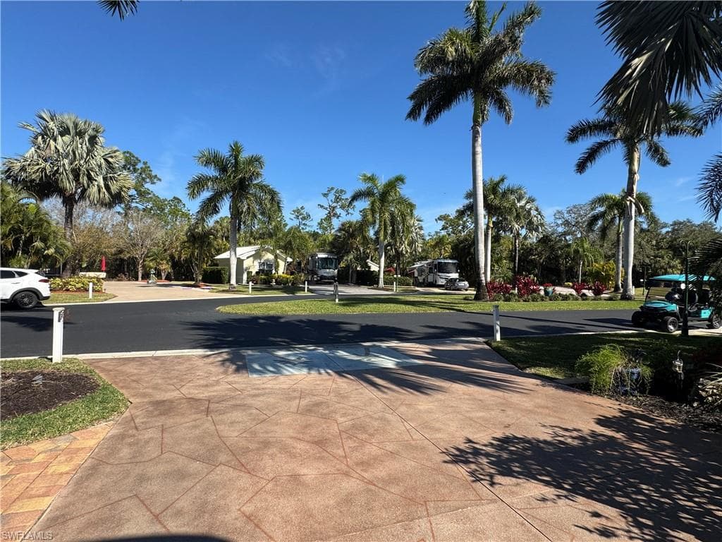 Lot 165 3007 Belle Of Myers RD-1