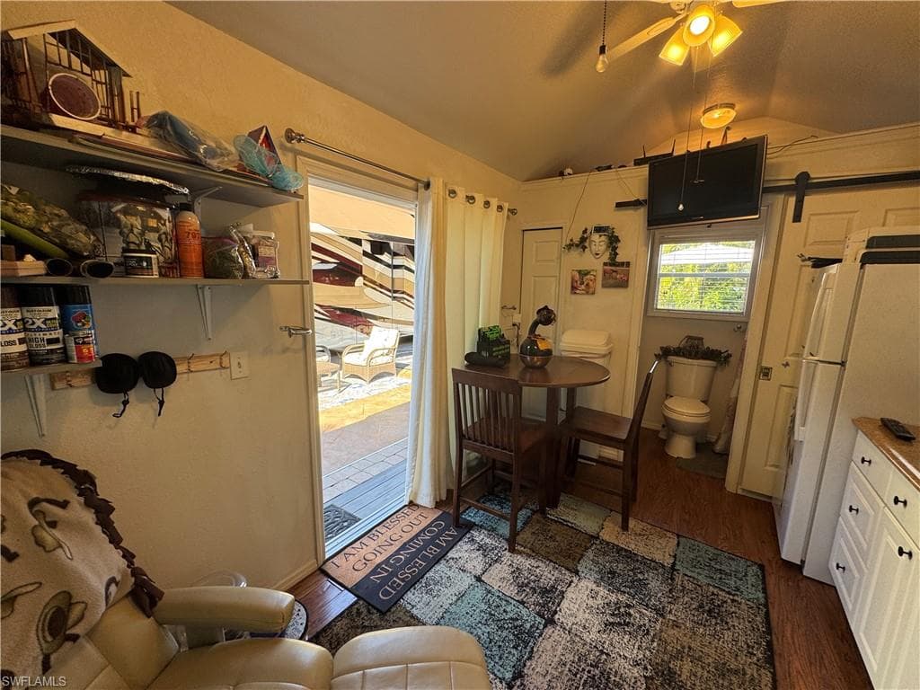 Lot 165 3007 Belle Of Myers RD-18