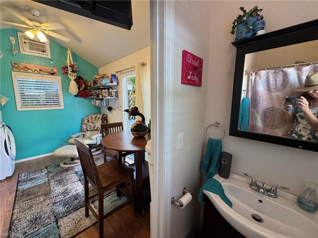 Lot 165 3007 Belle Of Myers RD-25