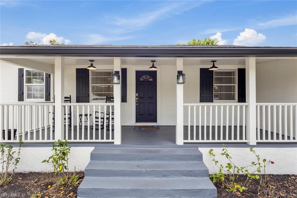 1414 Alhambra DR-1