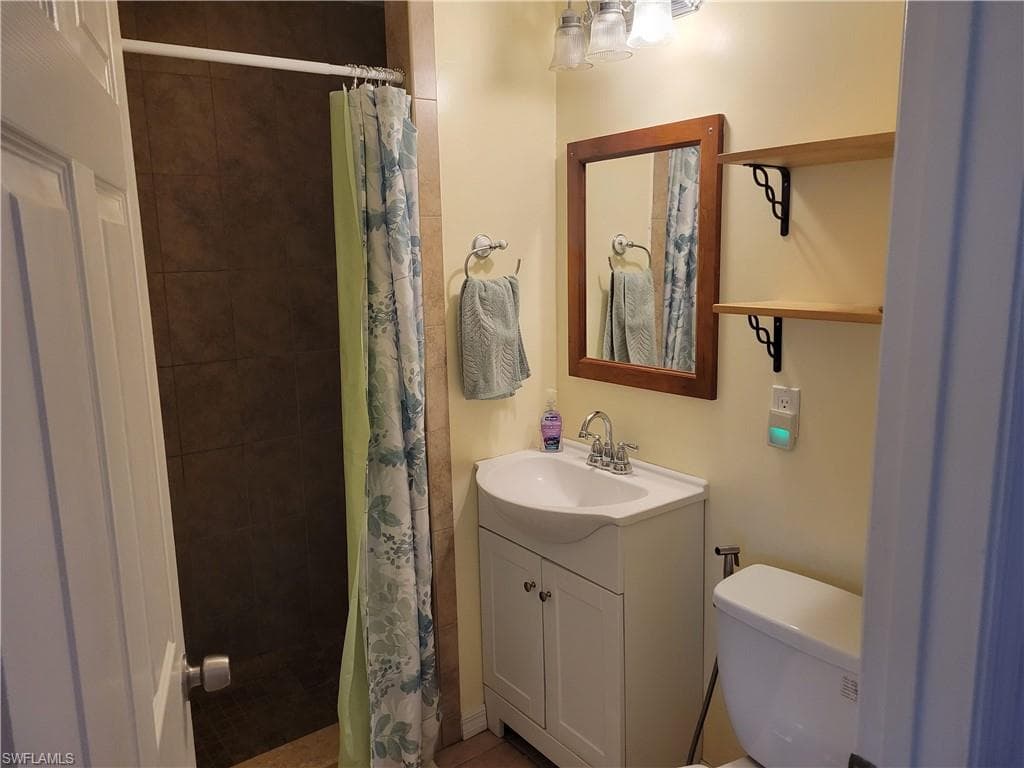 2662 Mangrove ST-21