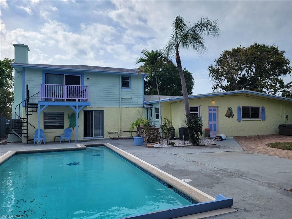 2662 Mangrove ST-4