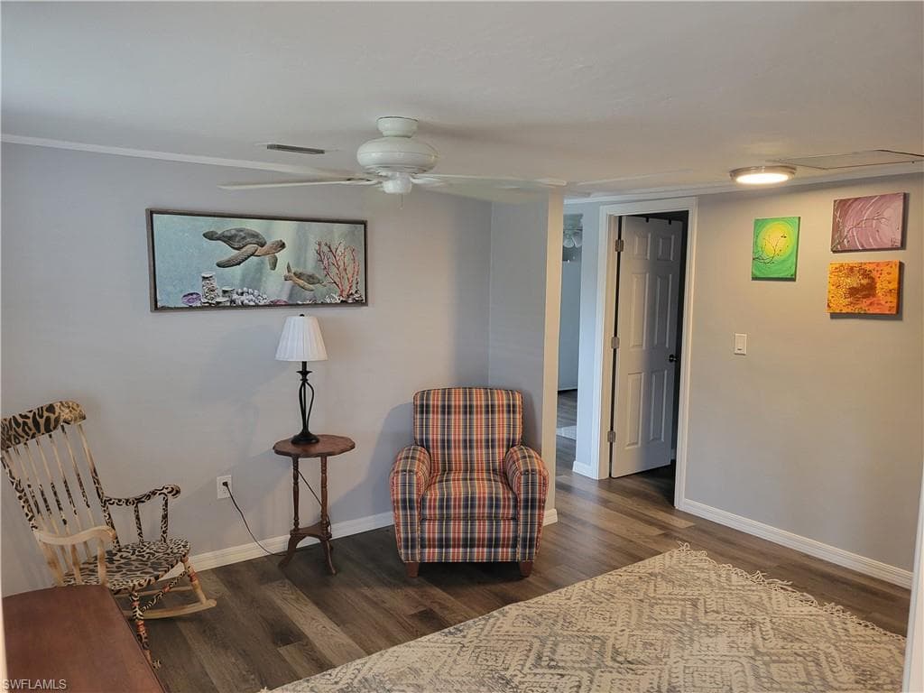 2662 Mangrove ST-30