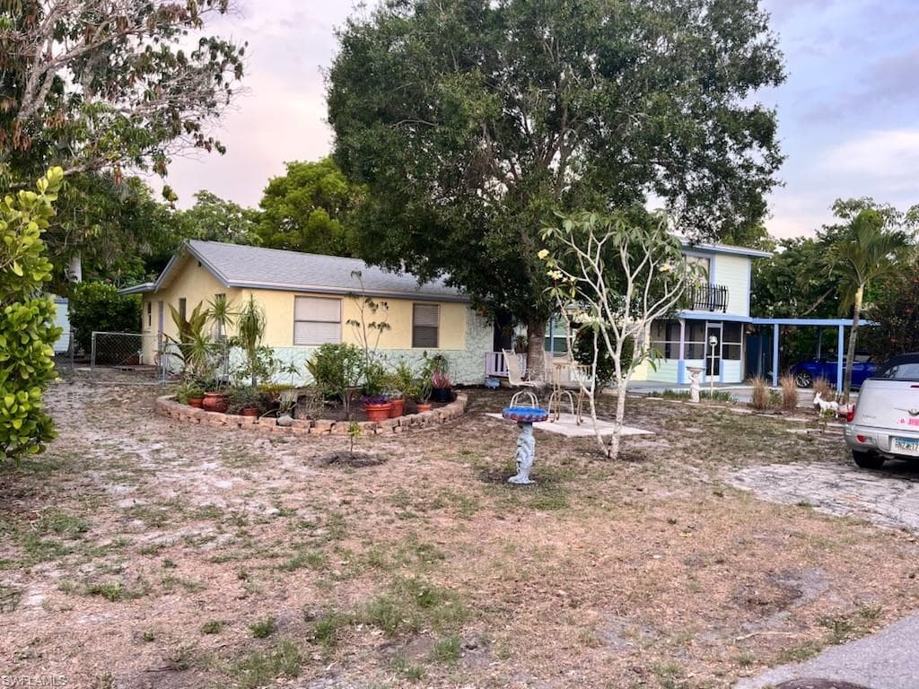 2662 Mangrove ST-7