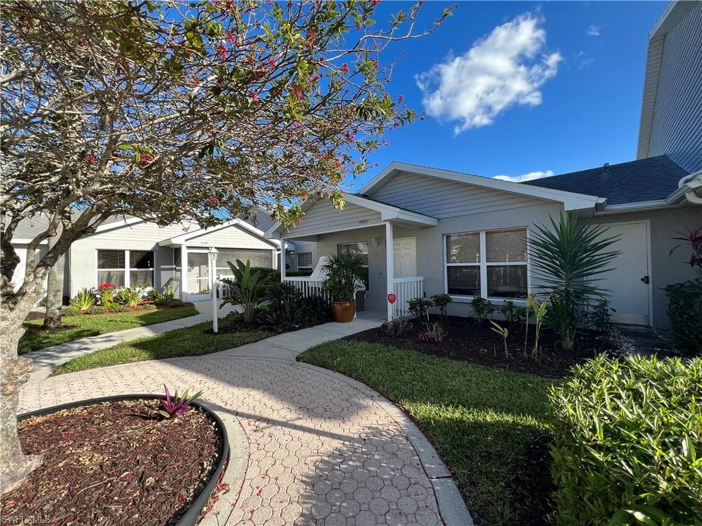 14463 Cypress Trace CT-1