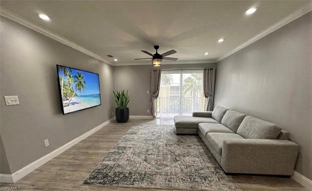 2366 Mall DR 514-1