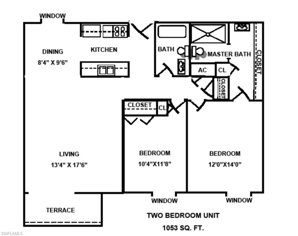 2366 Mall DR 514-11