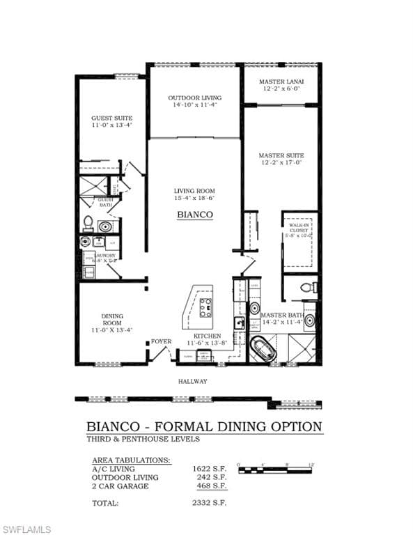 21450 Strada Nuova CIR A304-41