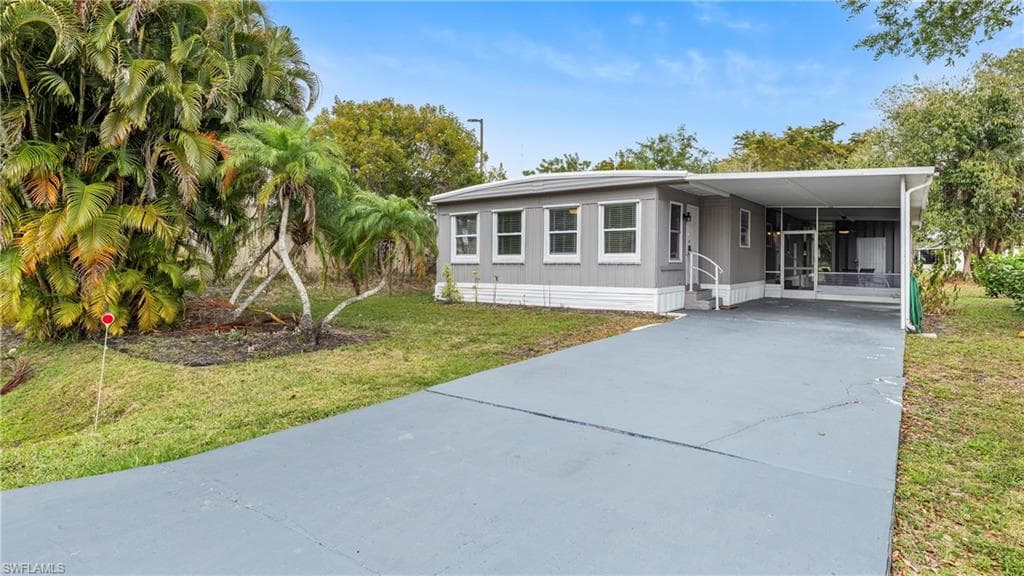 851 Manatee RD-1