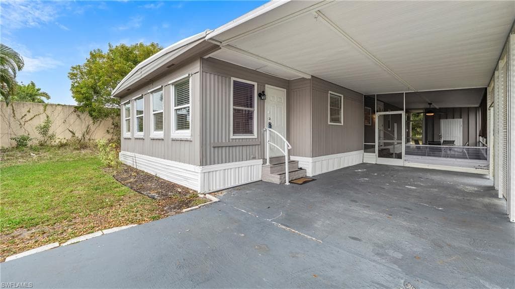 851 Manatee RD-2