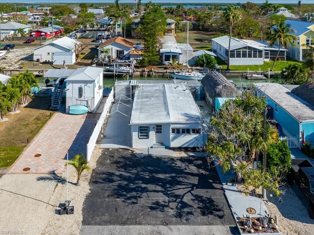 657 Palm AVE E-12